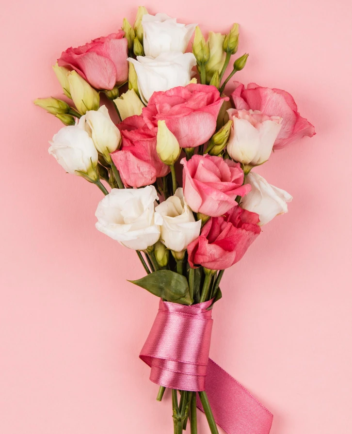 Botte de Mufliers - 8 tiges